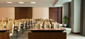 Sheraton Ankara Hotel & Convention Center