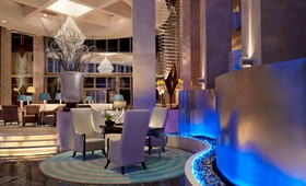 Sheraton Ankara Hotel & Convention Center