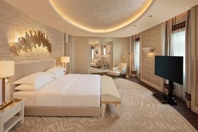 Sheraton Ankara Hotel & Convention Center