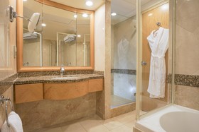 Sheraton Ankara Hotel & Convention Center