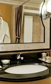 Sheraton Ankara Hotel & Convention Center