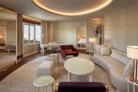 Sheraton Ankara Hotel & Convention Center