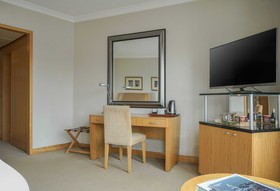 Sheraton Ankara Hotel & Convention Center