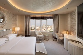 Sheraton Ankara Hotel & Convention Center