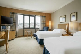 Sheraton Ankara Hotel & Convention Center
