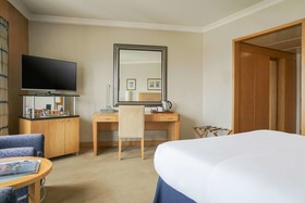 Sheraton Ankara Hotel & Convention Center