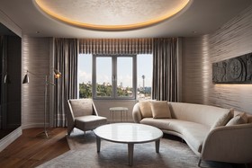 Sheraton Ankara Hotel & Convention Center