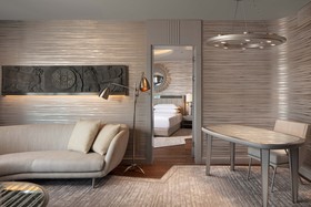 Sheraton Ankara Hotel & Convention Center