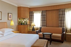 Sheraton Ankara Hotel & Convention Center