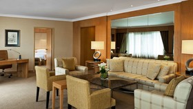 Sheraton Ankara Hotel & Convention Center