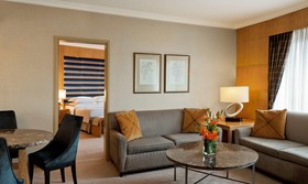 Sheraton Ankara Hotel & Convention Center