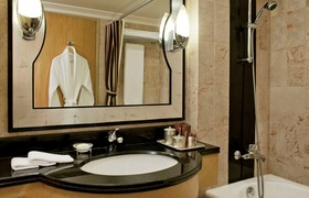 Sheraton Ankara Hotel & Convention Center