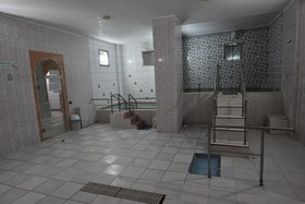 Sifa Termal Hayat Suyu Hotel