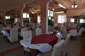 Sifa Termal Hayat Suyu Hotel