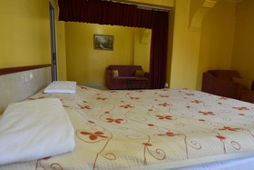 Sifa Termal Hayat Suyu Hotel