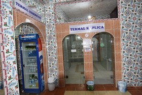 Sifa Termal Hayat Suyu Hotel