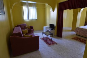 Sifa Termal Hayat Suyu Hotel