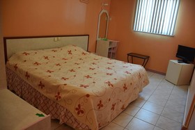 Sifa Termal Hayat Suyu Hotel