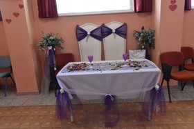 Sifa Termal Hayat Suyu Hotel