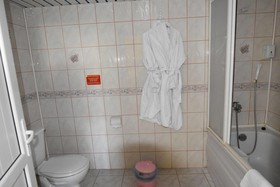 Sifa Termal Hayat Suyu Hotel