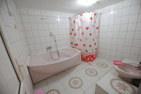 Sifa Termal Hayat Suyu Hotel