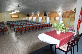 Sifa Termal Hayat Suyu Hotel
