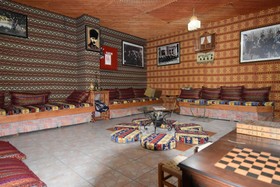 Sifa Termal Hayat Suyu Hotel