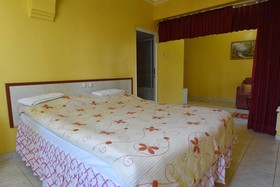 Sifa Termal Hayat Suyu Hotel