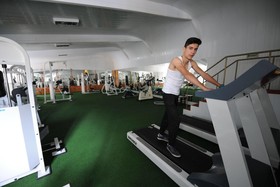 Sifa Termal Hayat Suyu Hotel