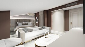 Sky Hill Hotel