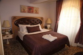 Sonno Boutique Rooms