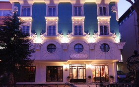 Sonno Boutique Rooms