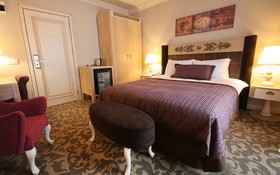 Sonno Boutique Rooms