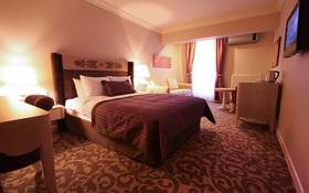 Sonno Boutique Rooms