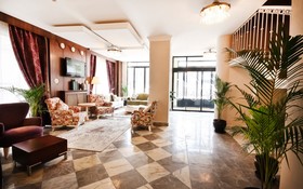 Sonno Boutique Rooms