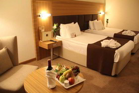 Sürmeli Hotel Ankara