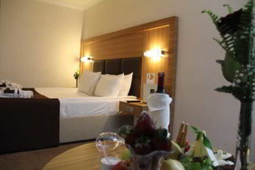 Sürmeli Hotel Ankara