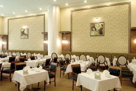 Sürmeli Hotel Ankara