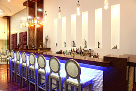 Sürmeli Hotel Ankara