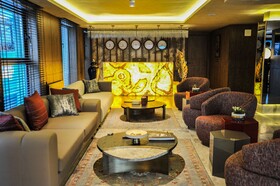 The Alpfine Hotel