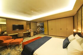 The Alpfine Hotel