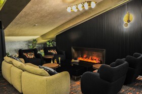 The Alpfine Hotel