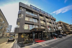 The Alpfine Hotel