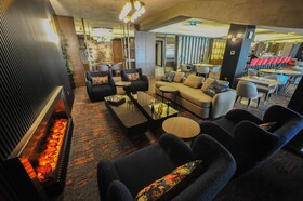 The Alpfine Hotel