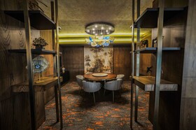 The Alpfine Hotel