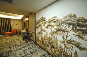 The Alpfine Hotel