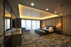 The Alpfine Hotel