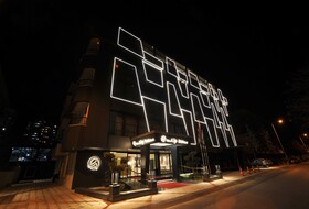 The Alpfine Hotel