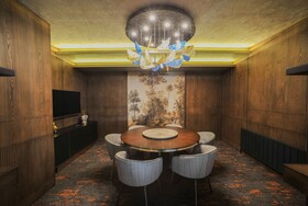 The Alpfine Hotel