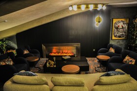 The Alpfine Hotel